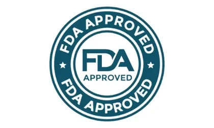ProNail Complex FDA-Registered Facility claim
