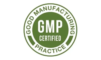 ProNail Complex GMP Certified claim