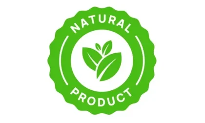 ProNail Complex Non-GMO, Plant-Based claim