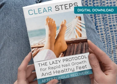 Clear Steps digital bonus guide