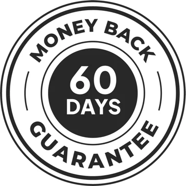 ProNail Complex money-back guarantee