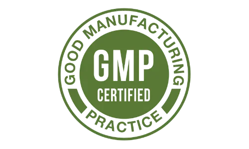  Pronail Complex is gmp-certified